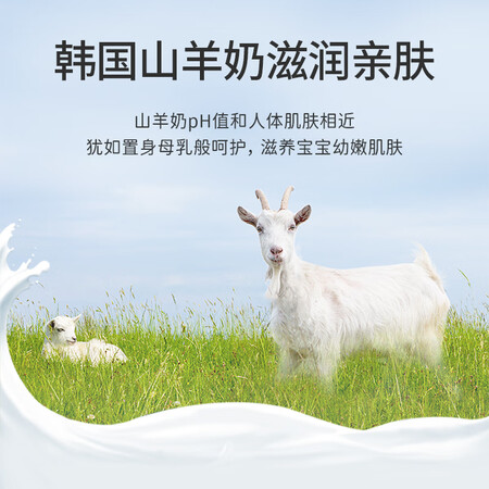 解疑爆料五羊（FIVERAMS）羊奶洗发沐浴露1000ml 洗发水沐浴洗发沐浴二合一新老使用感受如何？全方位深度解析实情！