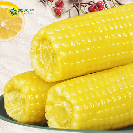 玉米神（Corn God）杂粮怎么样？评价如何？