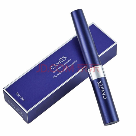 CAVILLA卡维拉睫毛膏睫毛液怎么样？质量好不好？