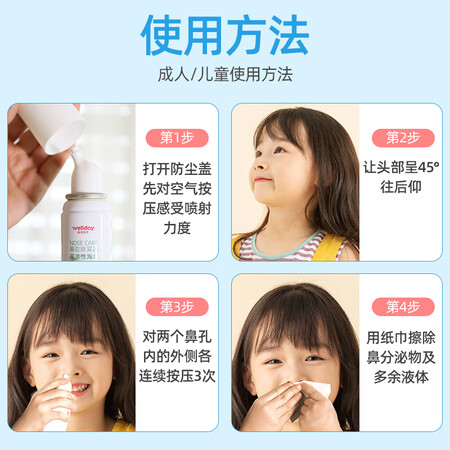 维德儿童装50ml怎么样？质量靠谱吗？