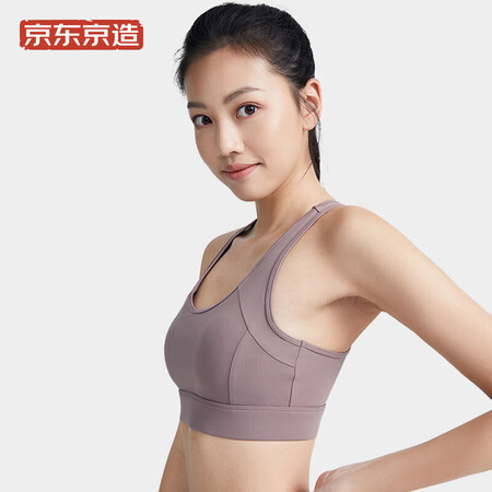用过点评京东京造女士运动文胸体验反馈优缺点？详细了解看这里！