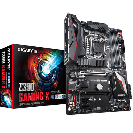 技嘉z390 gaming x和微星z390哪个好？有何区别？