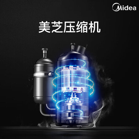 美的KF-23GWY-DH400(D3)怎么样_http://www.meifudie.com_好物_第3张