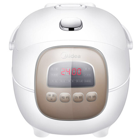 美的MB-FB16Easy107怎么样?使用评价好吗?