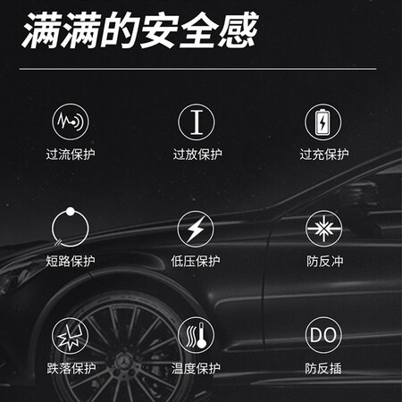点评体验感受纽曼汽车应急启动电源 12V搭电宝车载电瓶启动打火器充电宝 【锋尚I】300A值不值呢？二个月感受告知是否值得呢！！
