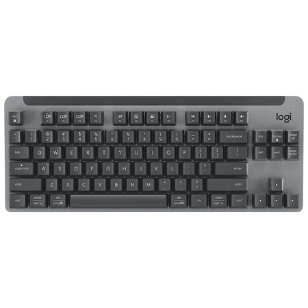 高手说说罗技（Logitech）K855无线机械键盘 无线键盘 蓝牙键盘 游真实体验爆料？对比爆料评测！！