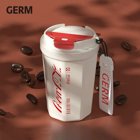 格沵（germ）保温杯怎么样？测评如何？