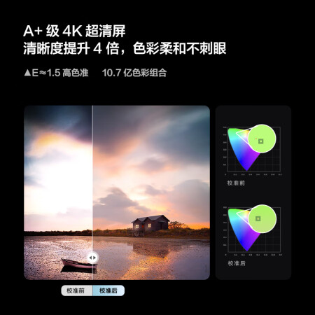 vidda75v1k-s对比海信75E3G-pro哪个好？有何区别？