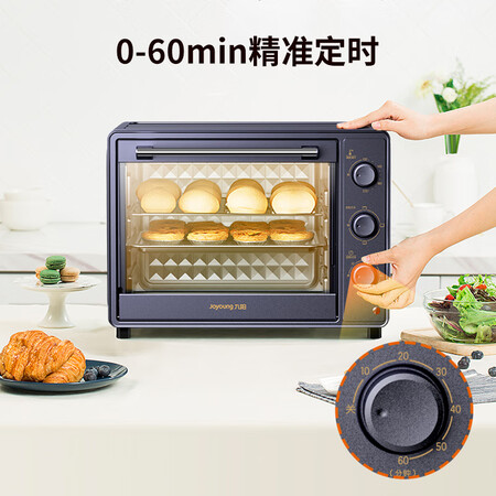 到手剖析九阳KX32-V2171真实体验诉说？体验报告揭秘！