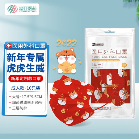 大家解密超亚非无菌平面挂耳式真实感受曝光？图文长篇记录必看！进来说说感受！