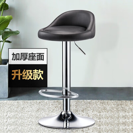 行业人点评华恺之星吧台椅凳子评价真的好吗？半年使用感受！