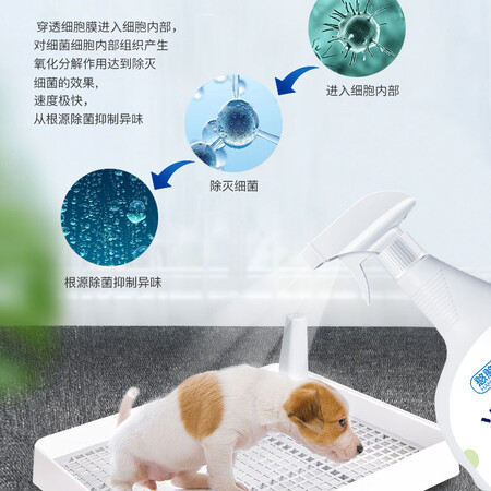 到手点评憨憨乐园宠物消毒液销量如何？入手内幕评测曝光！！