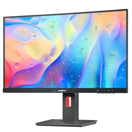 雷霆世纪 刀锋LT-27F60SP 27英寸PLS硬屏显示器怎么样?评价如何?