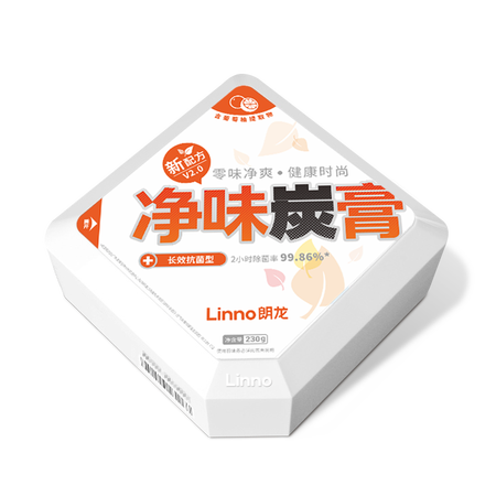 综合剖析朗龙净味炭膏新车除味除甲醛竹炭车内除异味炭包汽车除臭空气清新碳膏 长效评测感觉真的好吗？说说二个月感受分享！