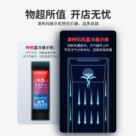 达人揭秘澳柯玛（AUCMA）SC-216NE究竟真相如何？说说半个月感受分享！
