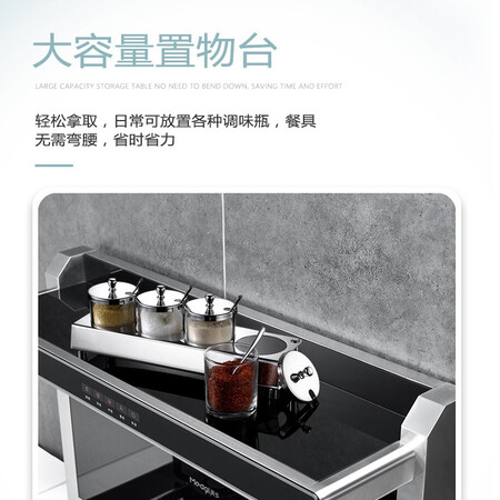 美的集成灶D28和90D11有没有区别-美的集成灶D28和90D11产品差异分析_http://www.meifudie.com_好物_第5张