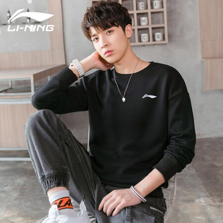 上手解密李宁（LI-NING）AWDP783使用心得如何？使用两星期感受告知！