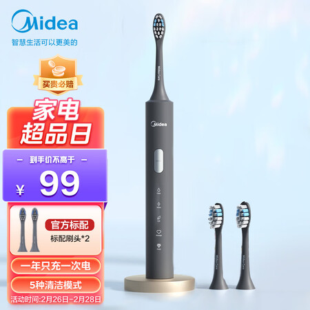 美的S1P怎么样？评价好吗？