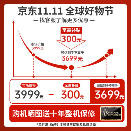 海尔BCD-346WSCLU1冰箱346升是否值得买_http://www.meifudie.com_好物_第2张