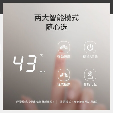 大家使用参考蓓慈(beici)全自动足浴盆泡脚桶洗脚盆按摩足浴桶家用电使用靠不靠谱？评测一个月感受分享！
