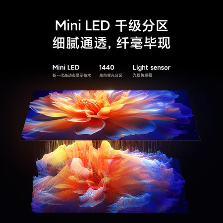 小米L85MA-SM怎么样？上档次吗？