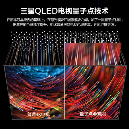 三星QA65Q70ZAJXXZ怎么样？值得入手吗？