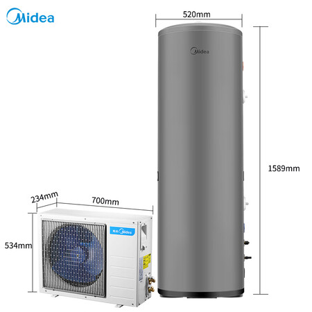 美的KF66200L-MH(E2)怎么样_http://www.tuijianxing.com_好物_第5张