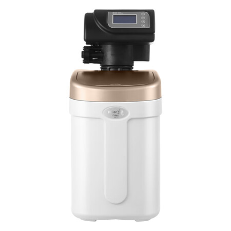 海尔中央软水机 家用全屋净水器 HSW-WS6(A)怎么样?值得入手吗?