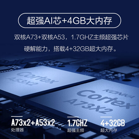 康佳OLED65V1怎么样？评价好吗？