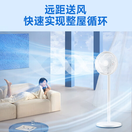 入手吐槽：容声电风扇和西联电风扇哪个好些？区别有吗？优缺点曝光真相