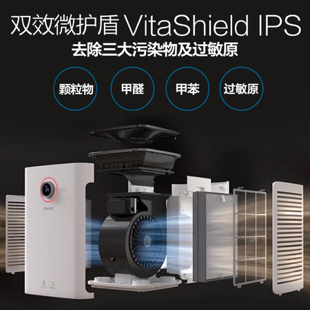 飞利浦AC861200怎么样？使用评价好吗？
