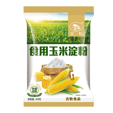 内行人分析古松烹调淀粉400g质量究竟咋样？揭秘报道事实分析！
