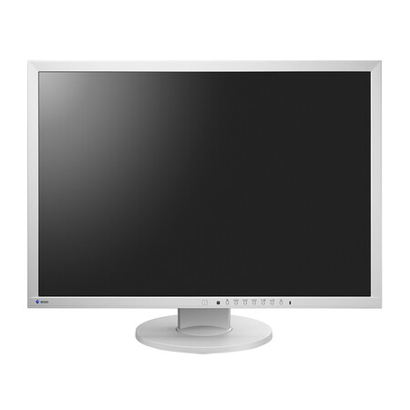 艺卓 EIZO EV2430 IPS面板显示器 24.1英寸怎么样?做工如何?