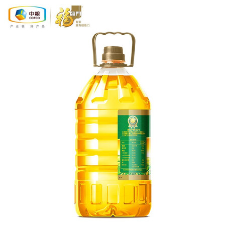 讲述点评感受福临门 食用油葵花籽油+玉米油品质套装3.09L2  京东JOY联测评好不好？揭秘报道评测！！