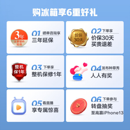 美的臻润系列和慧鲜系列哪款好些-美的臻润系列和慧鲜系列哪款更值得入手些_http://www.meifudie.com_好物_第2张