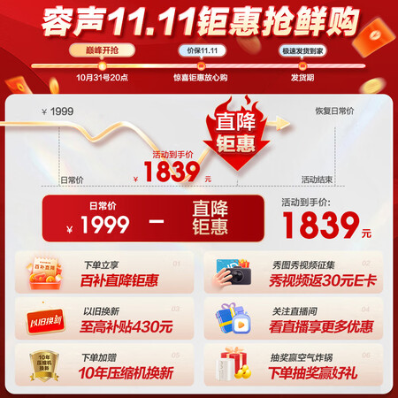 容声252与253比较哪款好-容声252与253比较哪款更值得入手_http://www.meifudie.com_好物_第2张
