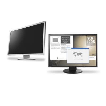 艺卓 EIZO EV2430 IPS面板显示器 24.1英寸怎么样?谁用过评价?