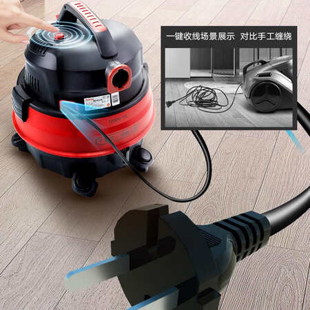 苏泊尔VCT82A-12怎么样-苏泊尔VCT82A-12用户使用体验与功能解析_http://www.itswebtime.com_好物推荐_第5张