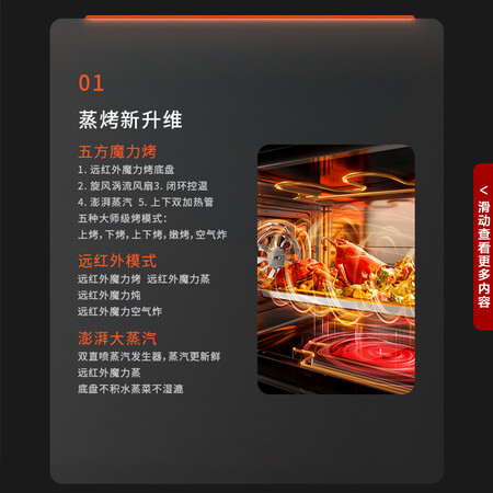 苏泊尔UQ68怎么样？属于什么档次？
