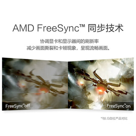 lg27ul600和650区别哪个好?区别大不大?