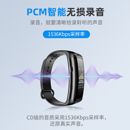 深入评测纽曼腕式录音笔 W2 16G 一键录音 高清降噪 长时录音 商值不值得买？探讨测评解密必看！