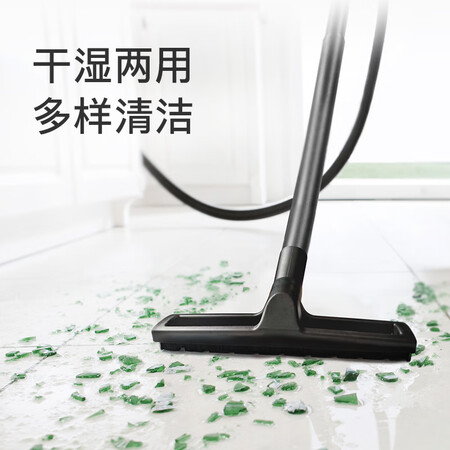 卡赫NT381 Me Classic吸尘器怎么样?评价如何?