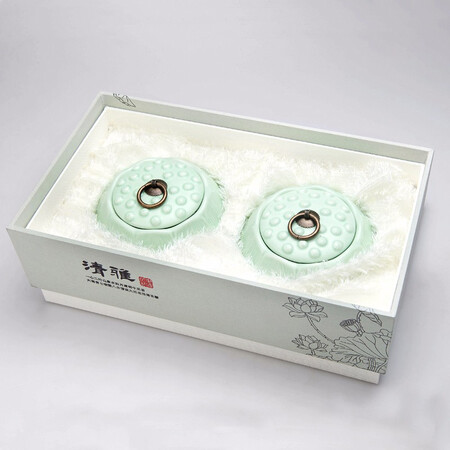 良心感受杭颂 2022新茶茶叶明前龙井礼盒 送礼送长辈特级绿茶250g评测质量如何呢？看看三星期经验分享！