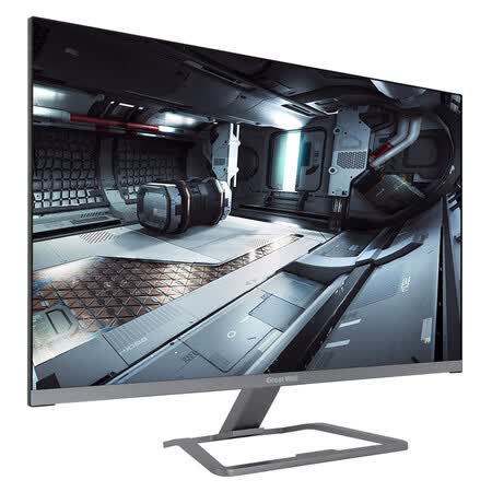 长城23.8英寸IPS屏 微边框显示器24AL60IH8怎么样?牌子好吗?