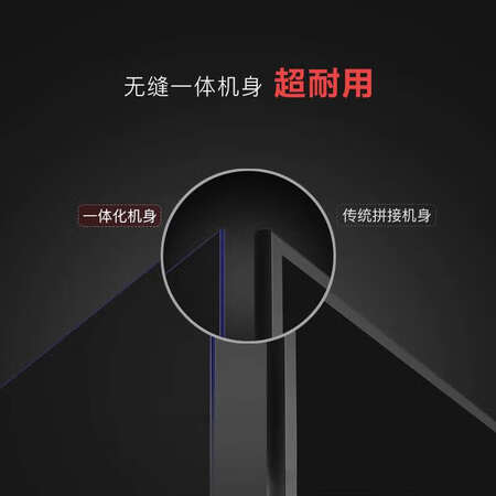 长虹58d6p和2p区别哪个好?有区别吗?