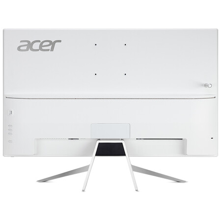 宏碁31.5英寸4K高分HDR600可壁挂显示器ET322QK C怎么样？质量好吗？