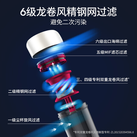 莱克VC-B405吸尘器怎么样?做工如何?