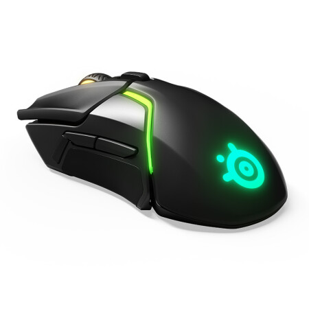 赛睿rival650和gpw哪个好？区别大吗？