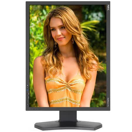 NEC P212-BK 21.3英寸 43方屏IPS面板显示器怎么样?评测好吗?
