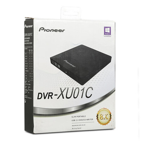 PioeerDVR-XU01C怎么样?是品牌吗?